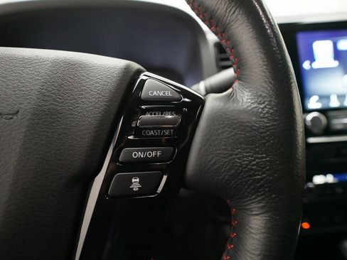 Used 2024 Nissan Frontier Pro-X w/ Pro Convenience Package image 17