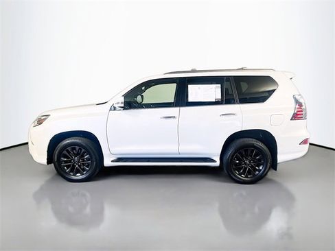 Used 2023 Lexus GX 460 Premium image 4