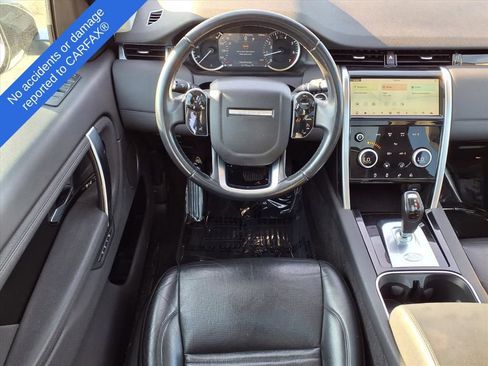 Used 2020 Land Rover Discovery Sport S image 14