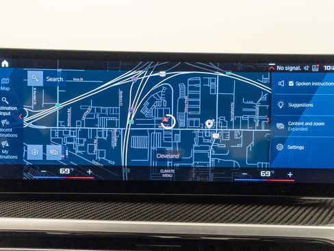 Used 2024 BMW M3 CS image 17