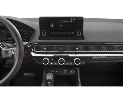 Used 2022 Honda Civic LX image 10