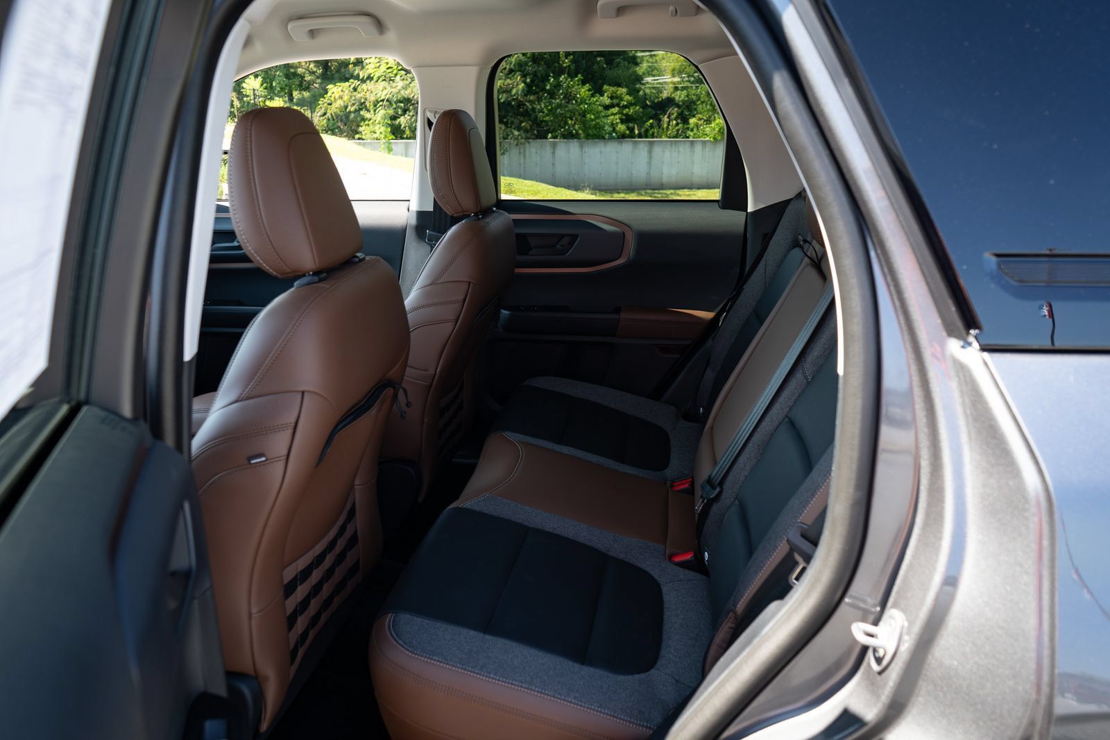 Used 2021 Ford Bronco Sport Outer Banks AWD/4WD image 18