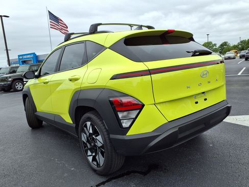 Used 2024 Hyundai Kona SEL w/ Convenience Package FWD image 29