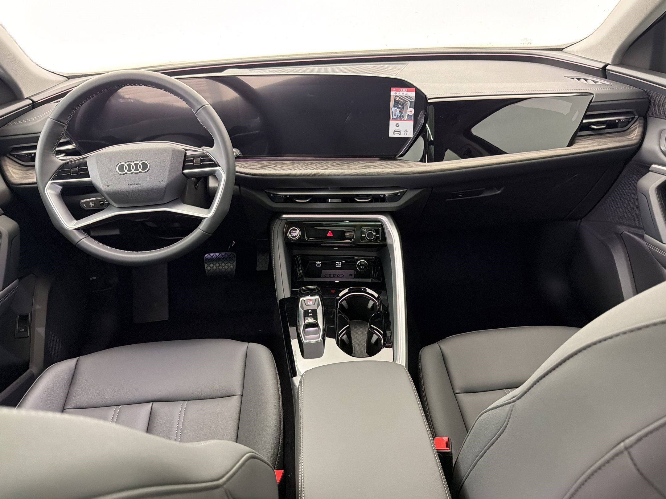 New 2026 Audi Q5 Premium AWD/4WD image 18