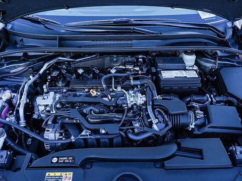 New 2026 Toyota Corolla SE image 14