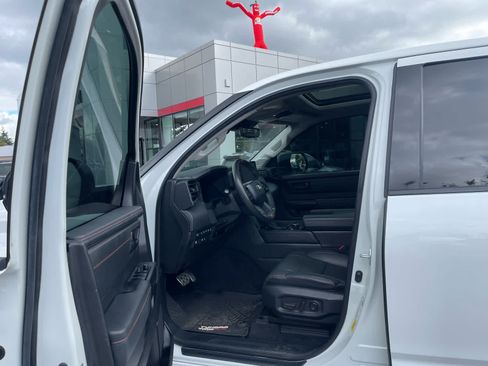 Used 2023 Toyota Tundra TRD Pro w/ Security Package (TMS) AWD/4WD image 22