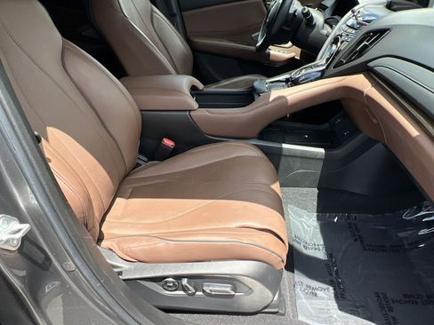 Certified 2023 Acura RDX AWD w/ Advance Package image 30