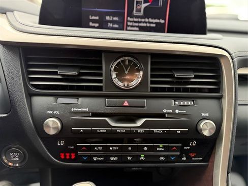 Used 2020 Lexus RX 350 FWD w/ Premium Package image 45