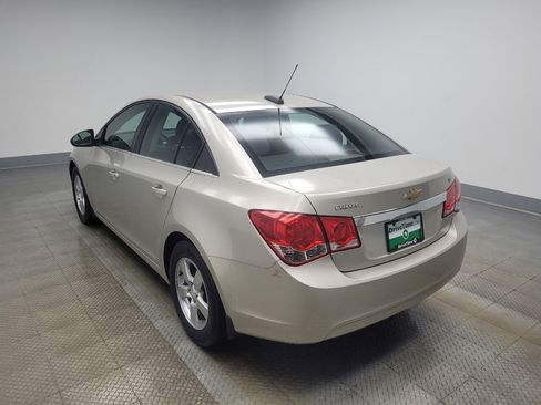 Used 2016 Chevrolet Cruze LT image 5