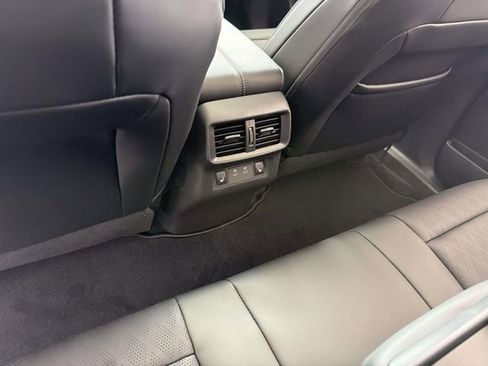New 2026 Nissan Murano Platinum w/ Cargo Package image 9