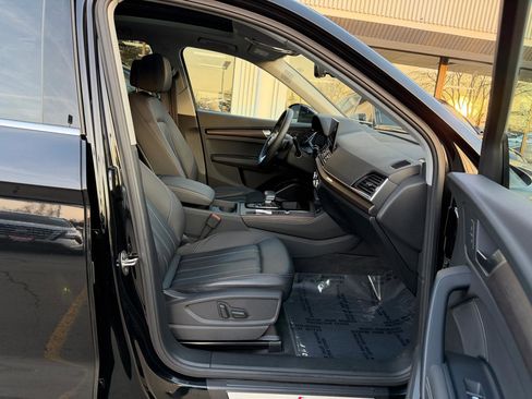 Used 2023 Audi Q5 2.0T Premium Plus w/ Premium Plus Package image 23