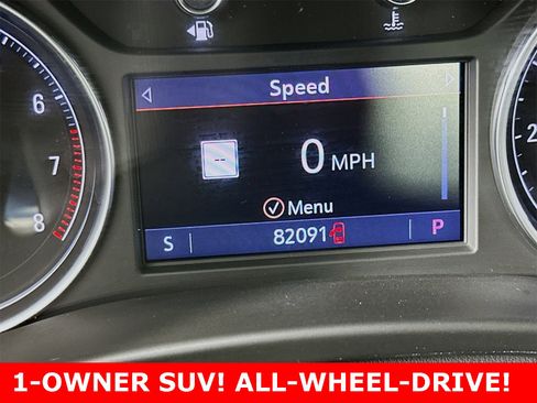 Used 2021 Buick Enclave Premium w/ Surround and Sites Package image 15