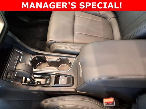 New 2025 Subaru Ascent Bronze Edition w/ Onyx Package image 15