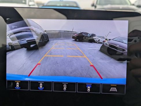 Used 2021 Chevrolet Corvette Stingray Premium Conv w/ 3LT image 15