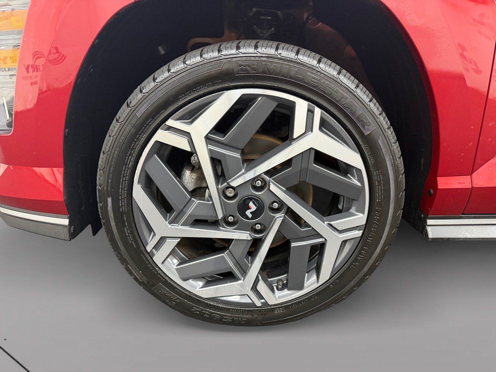Used 2024 Hyundai Kona N Line AWD/4WD image 14