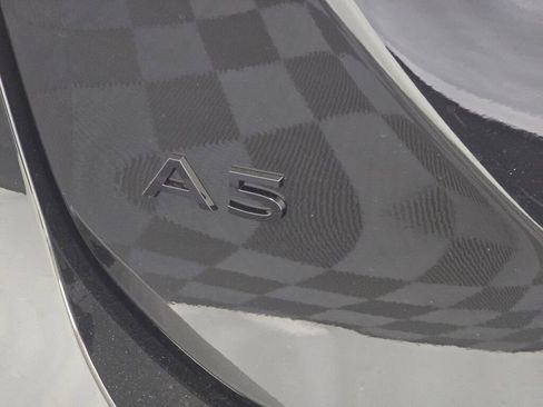 New 2025 Audi A5 2.0T Premium Plus image 21