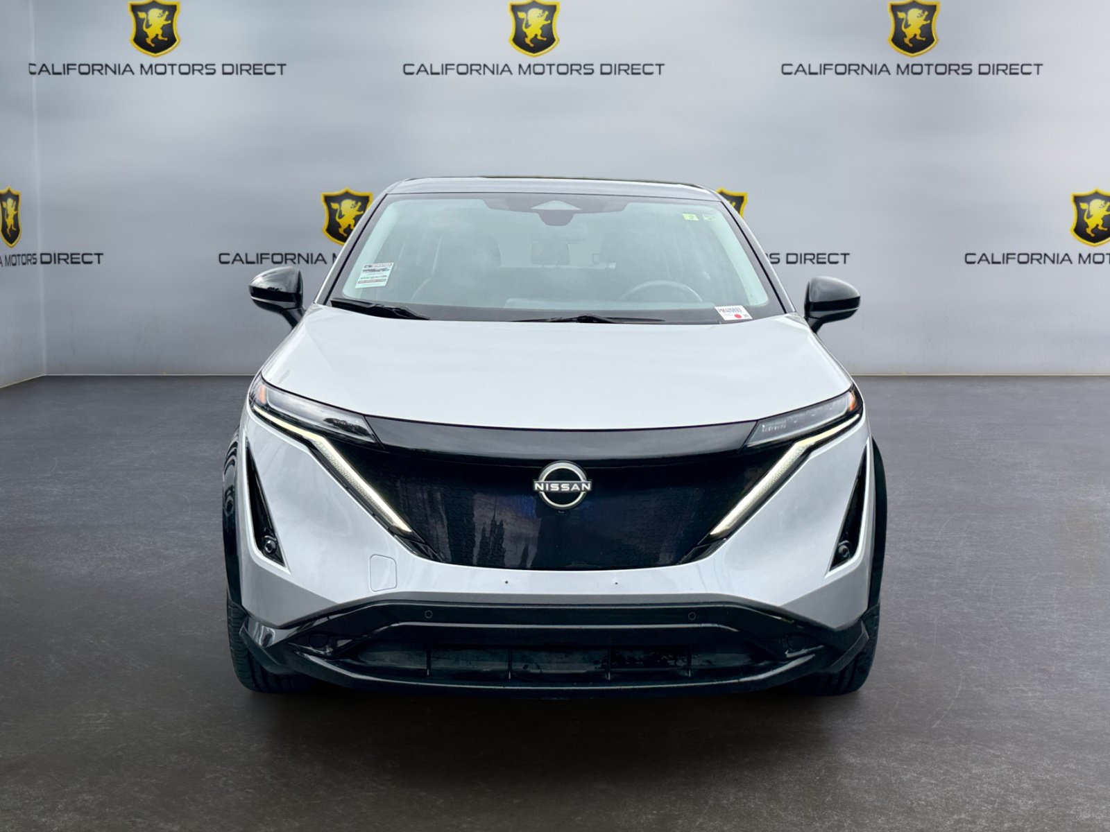Used 2023 Nissan Ariya FWD image 8