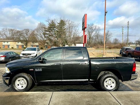 Used 2016 RAM 1500 Lone Star image 15