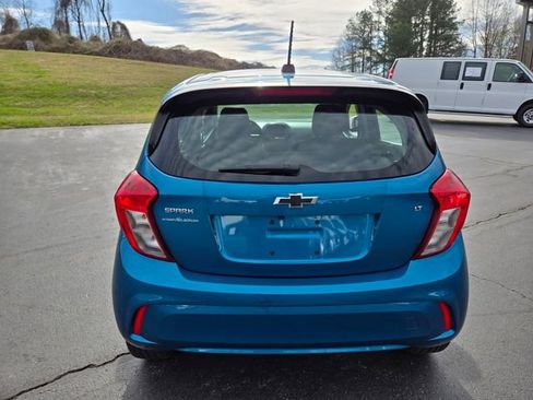 Used 2021 Chevrolet Spark LT w/ Spark Special Edition image 6