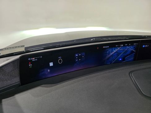 New 2025 Lincoln Navigator Reserve w/ Jet Appearance Package image 23