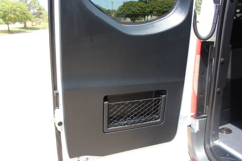 Used 2026 Mercedes-Benz Sprinter 2500 image 15