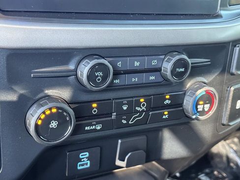 Used 2024 Ford F150 XL w/ Equipment Group 103A High image 13