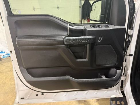 Used 2018 Ford F150 Raptor image 33