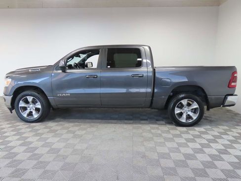 Used 2024 RAM 1500 Laramie image 2