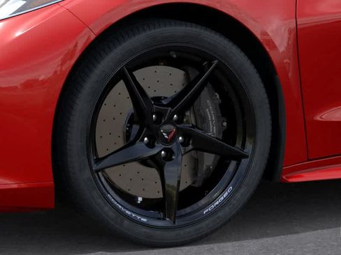 New 2026 Chevrolet Corvette E-Ray AWD/4WD image 9