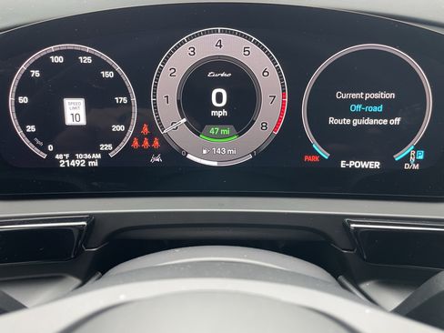 Used 2024 Porsche Cayenne Turbo image 24