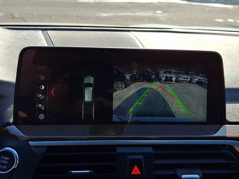 Used 2018 BMW X3 xDrive30i image 19