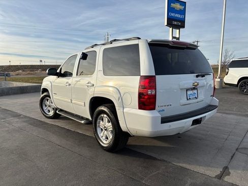 Used 2010 Chevrolet Tahoe LT w/ Luxury Package image 5