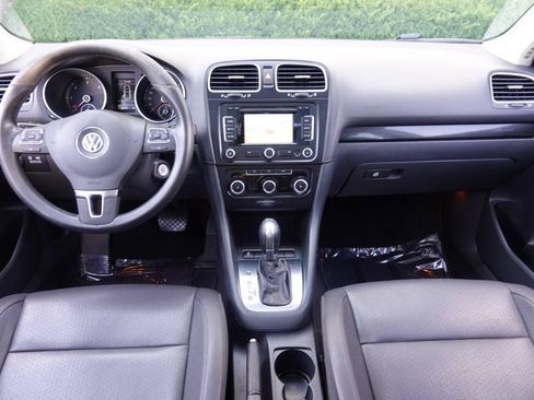Used 2012 Volkswagen Jetta TDI FWD image 6