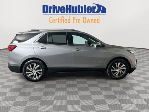 Used 2023 Chevrolet Equinox Premier image 9