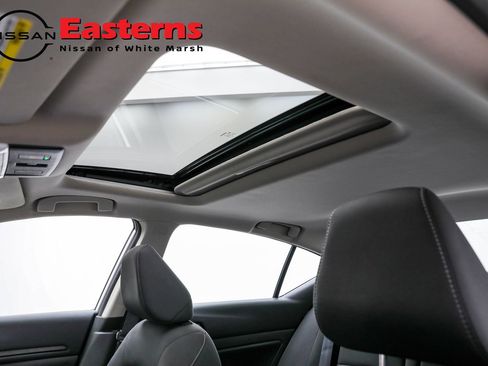 Used 2024 Nissan Altima 2.5 SV w/ SV Premium Package AWD/4WD image 33