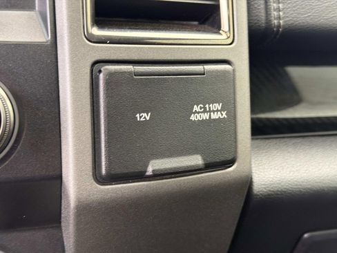 Used 2019 Ford F150 Raptor w/ Equipment Group 802A Luxury image 35