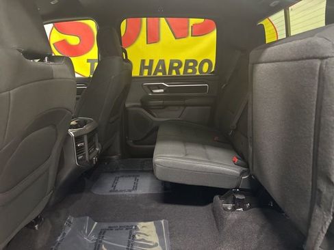 New 2026 RAM 1500 4x4 Crew Cab image 15