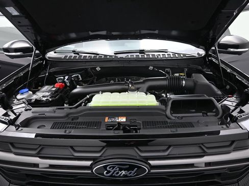 New 2026 Ford Expedition Tremor image 42