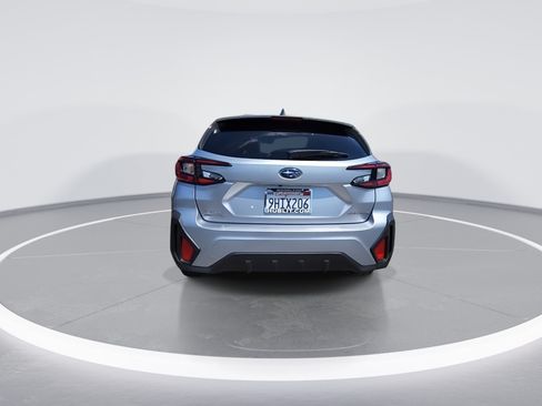 Used 2024 Subaru Crosstrek 2.0i w/ Crosstrek Mirror Package AWD/4WD image 7