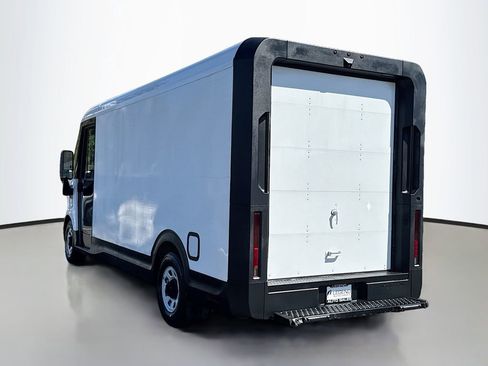 Used 2023 Chevrolet Brightdrop 600 w/ Active Safety Package 2 image 8