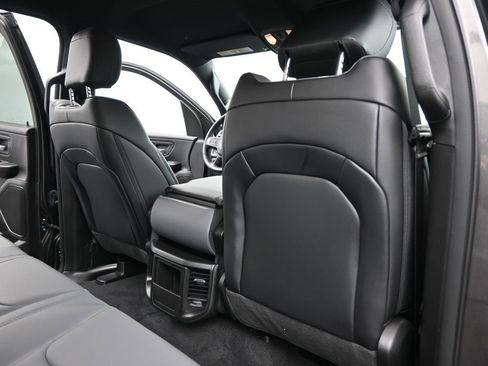 New 2026 RAM 1500 Tradesman image 27