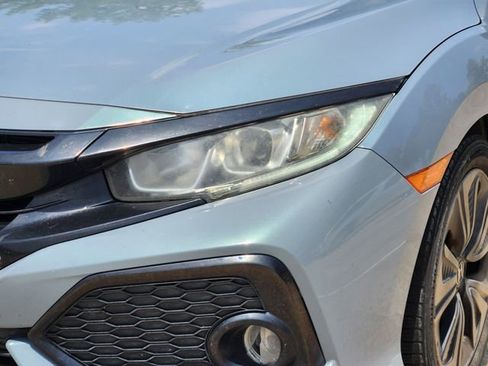 Used 2017 Honda Civic EX image 9