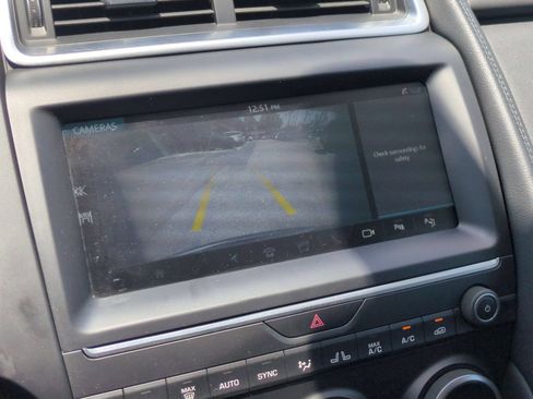 Used 2018 Jaguar E-PACE SE AWD/4WD image 21