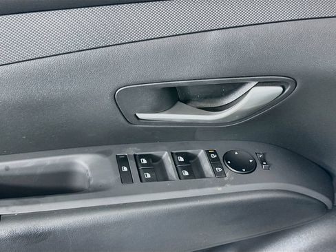 New 2026 Hyundai Tucson SEL Plus FWD image 19