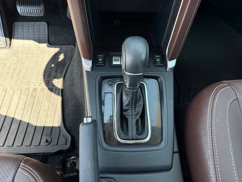 Used 2018 Subaru Forester 2.0XT Touring w/ Popular Package #3B AWD/4WD image 20