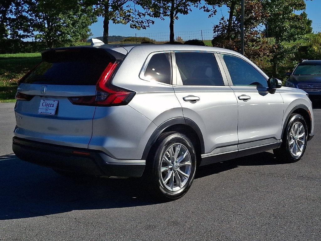Used 2023 Honda CR-V EX-L image 7