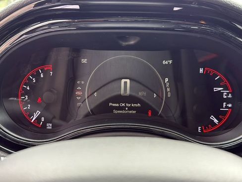 New 2026 Dodge Durango GT w/ Blacktop Package image 21