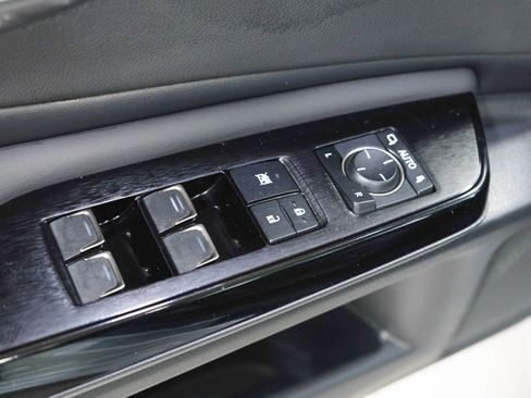Used 2023 Lexus ES 250 w/ Premium Package AWD/4WD image 19