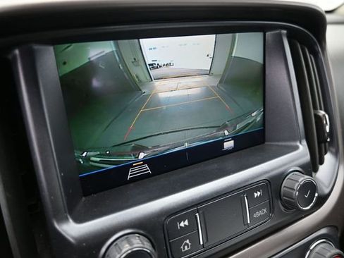 Used 2022 GMC Canyon AT4 w/ Trailering Package image 33