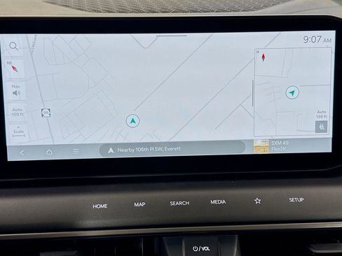 New 2026 Kia EV9 Wind image 14